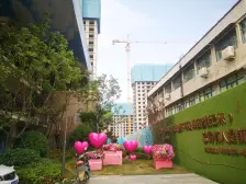 地铁口电梯入户四室 有地暖 低楼层采光不受影响诚心卖