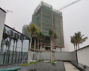东投银滩海玥台2室2厅南