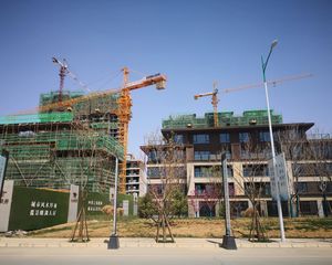 瑞辰金蘭府3室2厅南北