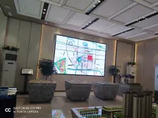 :户型好,不临华夏大道,无噪音,安静舒适毛坯房