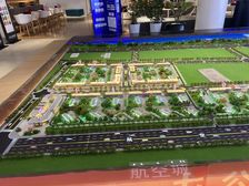 中航瑶湖郡(瑶湖瑞都)一区户型方正,采光好周边匹套完善,,出行方便
