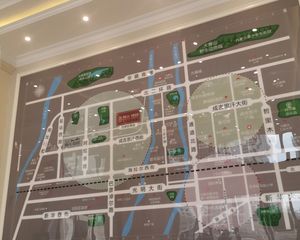 西万达 慧谷二期 顶楼 阁楼 视野好 随时看房