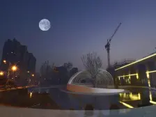 低总价次新小区近金山卫站+靠城市沙滩