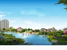 平潭恒大御景湾