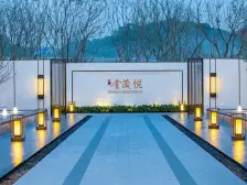 璧山儿童公园央企品质 中间楼层 视野好