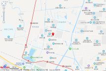 雅居乐熙悦府电子地图