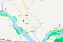 桂林山水里电子地图