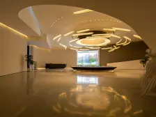 琴颂雅院 113三房两卫户型 开发商精装修带