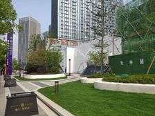 赣江紫悦荟2室1厅东南