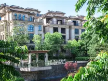 南山 翡翠御园六房380万