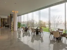 琴湖小镇琴颂雅苑全天采光139平精装四房两卫随时看房