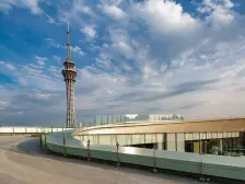 琴颂雅苑 4室2厅 南