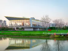 西边套 带车位 精装未入住 梦中情房