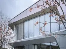 中央公园 金科美的原上A组团一房260万