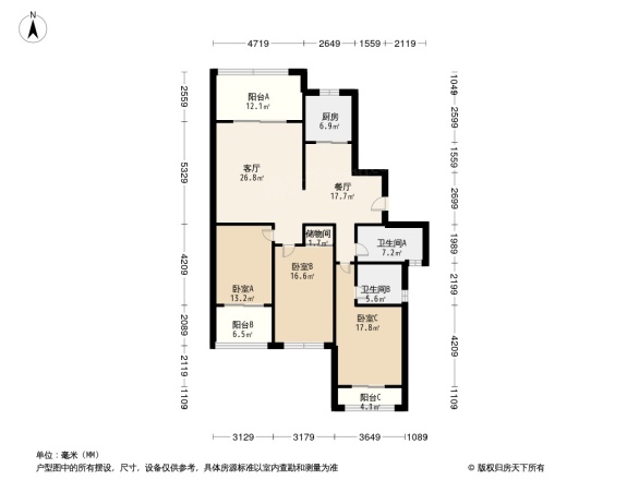 万泰麓溪公馆