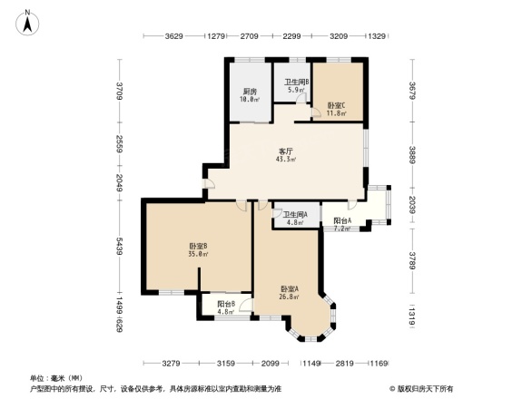 万泰麓溪公馆