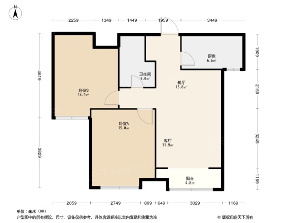 万科御龙山