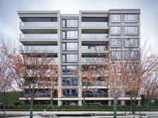 佣金6666元 中央公园 金科美的原上A组团一房240万