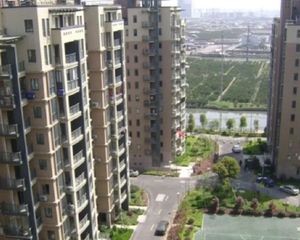 房间格局好 双阳台 明厨明卫 读书方便