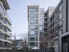 中央公园 金科美的原上B组团四房238万