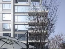 中央公园 金科美的原上A组团一房225万