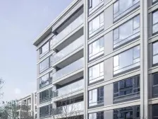 中央公园 金科美的原上A组团一房250万