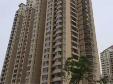 林景家园 1室1厅 南