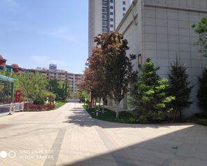 西站中天健旁豪布斯卡澜园好楼层采光视野好