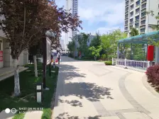 兰石豪布斯卡澜园 房子可以按揭 东南朝向 户型方正