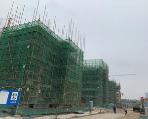 地理位置好,在滨河南路南边地带,出行方便