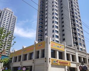 兰石豪布斯卡澜园2室2厅西南