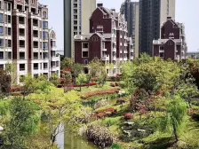 星尚湾名邸 3室1厅 南