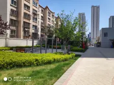 中天健 精装修正规三室两厅一厨两卫 预约看房