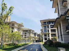裕园边套别墅奢居典范独揽庭院盛景尊荣生活私享