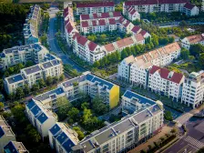 带采光天井,景观房,小区景观位置,精装修,装修齐全