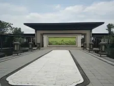 联排别墅,南向花园,诚心出售,价格可以谈