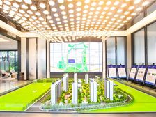 看房方便,带车位,西边套,视野无遮挡