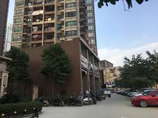 盛禾佳园,朝阳溪公园旁,中间楼层,3号线地铁300米