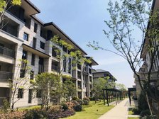 花桥 建滔裕园 双车位 全新毛坯 好楼层 视野开阔