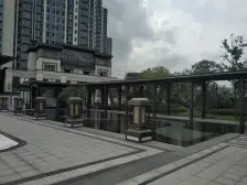 碧桂园铜雀台 3房2厅2卫 中高楼层 采光好 无遮挡