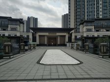 铜雀台低层三房,户型方正,采光良好,随时看房