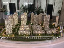 新天地别墅 遇荐美好 品质墅居 尽享尊贵人生