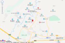 泽京时代广场电子地图