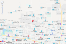 上海公馆-71街区交通图