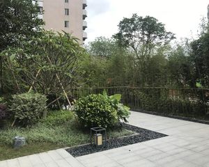 低首付,户型方正实用,采光通透