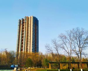 附院 植物园 三居室 电梯房 价格可议