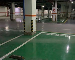 水岸新巢经典复式,精致装修,配套齐全,邻里和睦