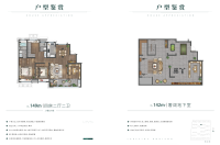 149㎡-底复户型