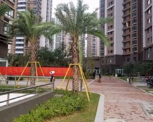 广盛嘉园3室1厅南北