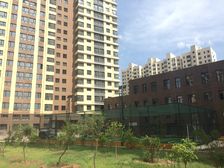 交通便利出行方便居住适宜人文素质高